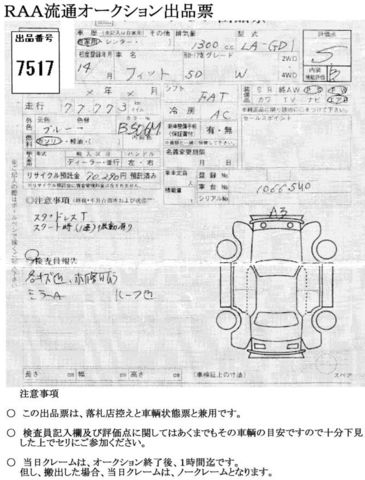 2001 Honda Fit