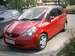 Photos Honda Fit