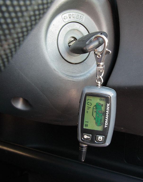 2001 Honda Fit