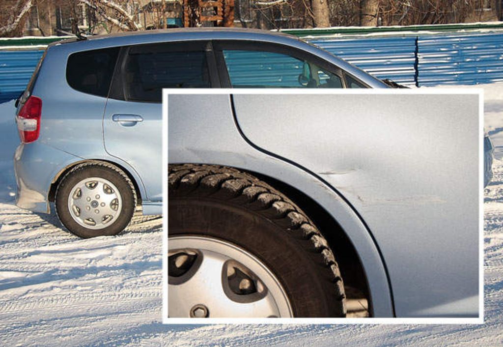 2001 Honda Fit