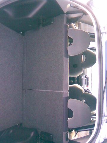 2001 Honda Fit