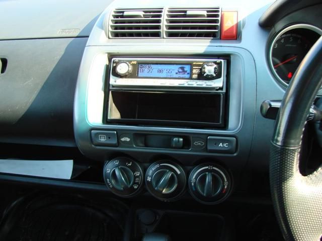 2001 Honda Fit