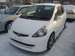 Pictures Honda Fit