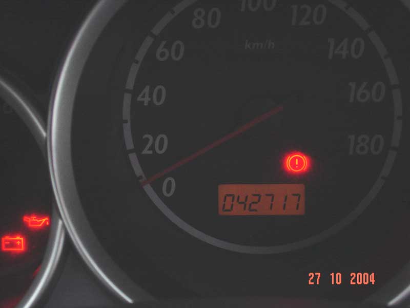 2001 Honda Fit For Sale