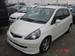 Pictures Honda Fit