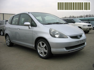 2001 Honda Fit Pics