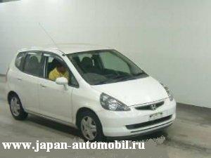 2001 Honda Fit Photos