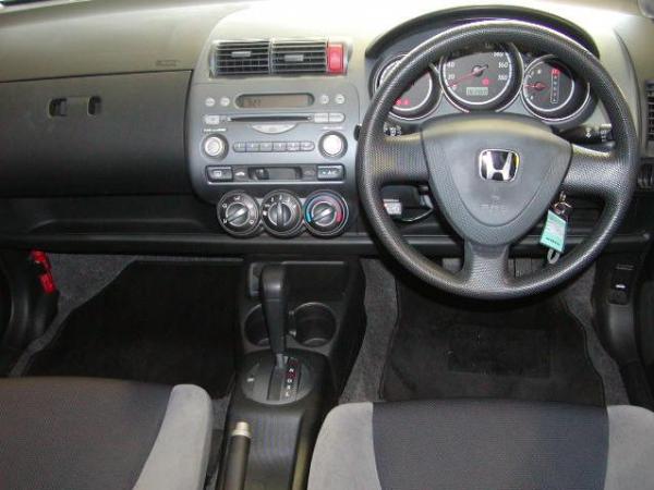 2001 Honda Fit For Sale