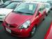 Preview 2001 Honda Fit