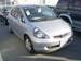 Preview 2001 Honda Fit