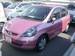 Preview 2001 Honda Fit