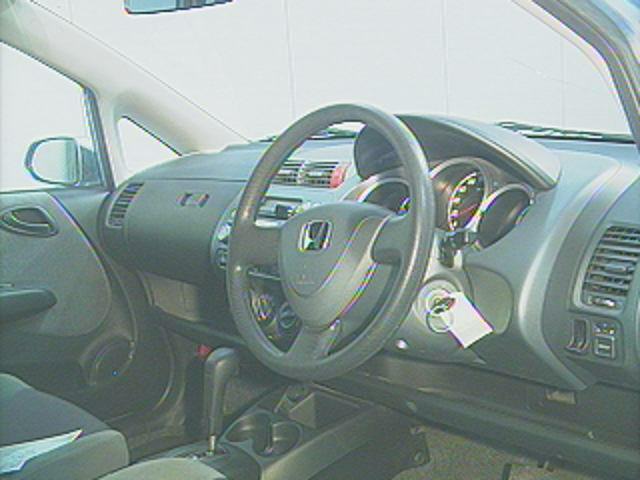 2001 Honda Fit Pictures