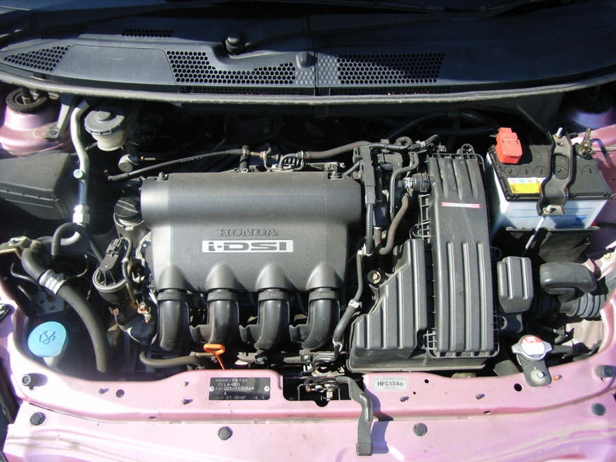 2001 Honda Fit For Sale