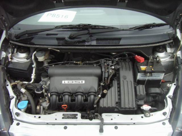 2001 Honda Fit For Sale