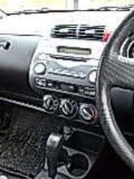 2001 Honda Fit For Sale