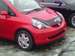 Preview 2001 Honda Fit