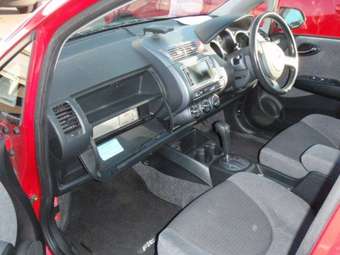 2001 Honda Fit Photos