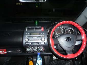 2001 Honda Fit For Sale