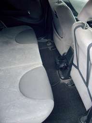 2001 Honda Fit Pictures