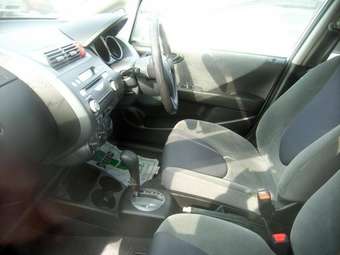 2001 Honda Fit For Sale