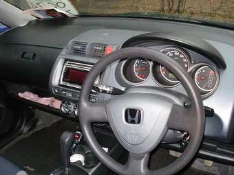 2001 Honda Fit For Sale