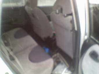 2001 Honda Fit Pictures