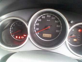 2001 Honda Fit Pictures