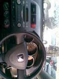 2001 Honda Fit Pictures