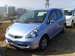 Preview 2001 Honda Fit