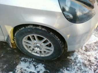 2001 Honda Fit Pictures