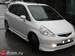 Photos Honda Fit