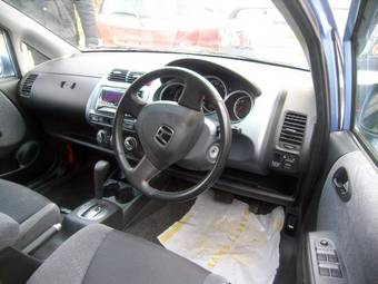 2001 Honda Fit For Sale