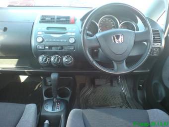 2001 Honda Fit For Sale
