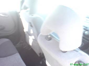 2001 Honda Fit Images