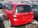 Preview Honda Fit