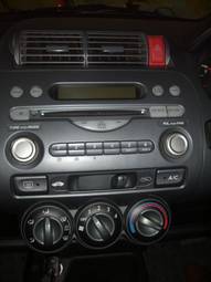 2001 Honda Fit For Sale
