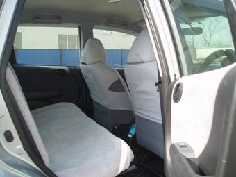 2001 Honda Fit For Sale