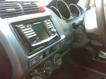 2001 Honda Fit For Sale