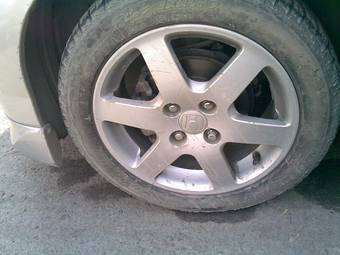 2001 Honda Fit Images