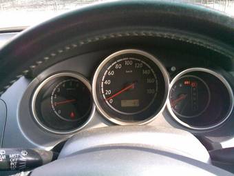 2001 Honda Fit Photos