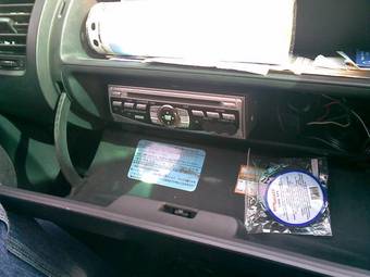2001 Honda Fit For Sale