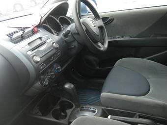 2001 Honda Fit For Sale