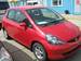 Pictures Honda Fit