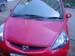 Pictures Honda Fit