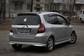 Preview Honda Fit