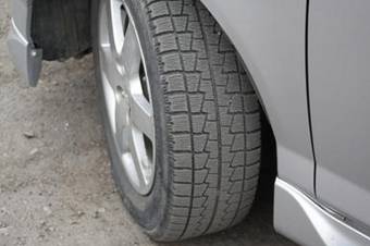 2001 Honda Fit Photos