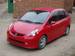 Preview 2001 Honda Fit