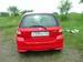 Preview Honda Fit