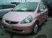 Preview 2001 Honda Fit