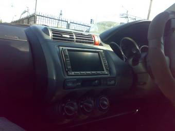 2001 Honda Fit For Sale